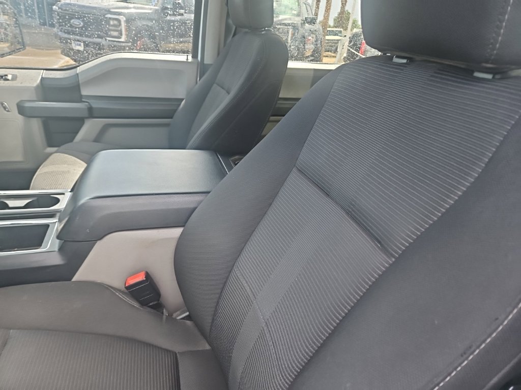 Used 2019 Ford F150 XL w/ Equipment Group 101A Mid AWD/4WD image 5