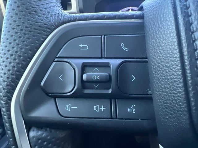 Used 2024 Toyota Tacoma Limited w/ Limited Package (LT) AWD/4WD image 26
