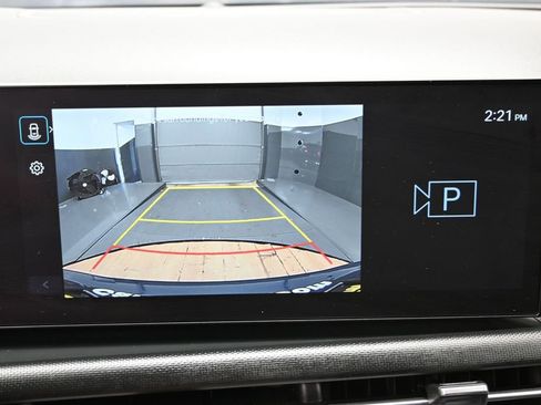 Used 2025 Hyundai Tucson SEL FWD image 23