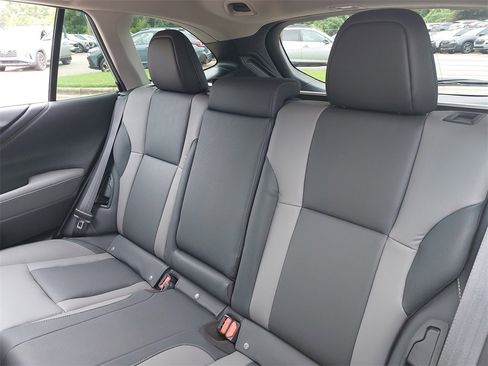 New 2025 Subaru Outback Onyx Edition image 15