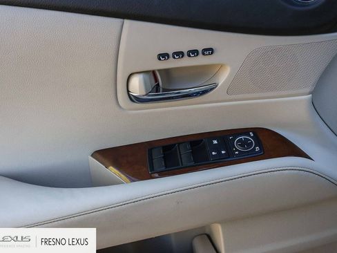 Used 2014 Lexus RX 350 F Sport w/ Navigation Package image 24