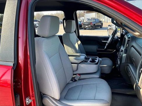 Used 2023 Chevrolet Silverado 2500 LT w/ Convenience Package image 30