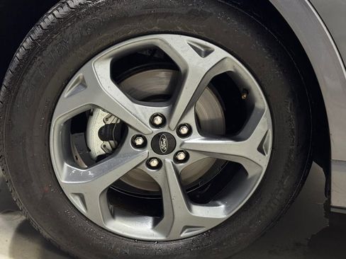 Used 2024 Ford Escape ST-Line image 7