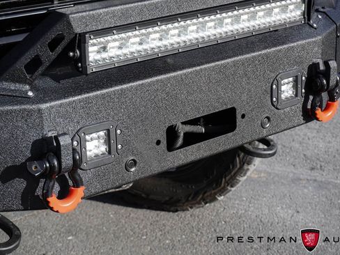 Used 2018 Chevrolet Silverado 2500 LTZ w/ Duramax Plus Package image 10