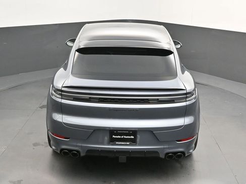 New 2026 Porsche Cayenne GTS image 27
