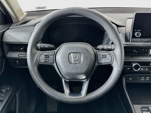 Used 2024 Honda CR-V EX image 18