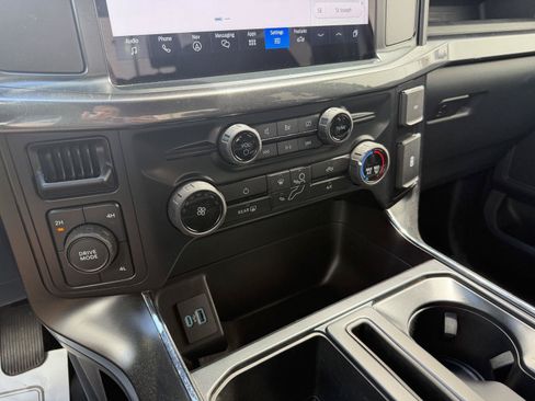 Used 2024 Ford F150 STX AWD/4WD image 24