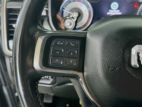 Used 2021 RAM 3500 Limited image 26