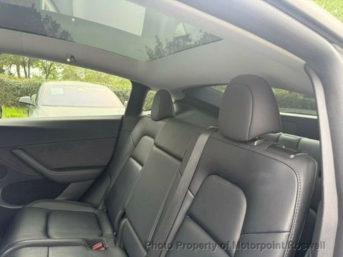 Used 2023 Tesla Model Y Long Range image 13