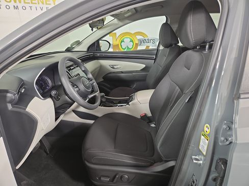 Used 2024 Hyundai Tucson SEL image 11