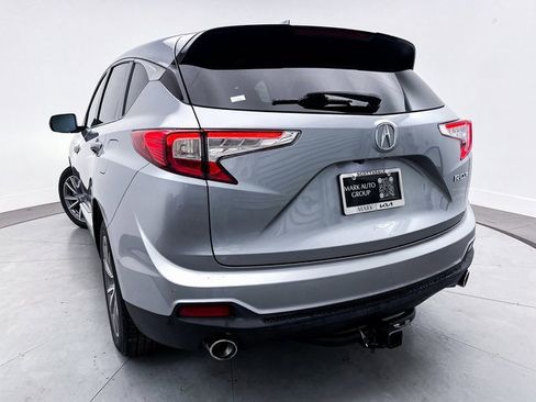 Used 2021 Acura RDX w/ Technology Package image 5