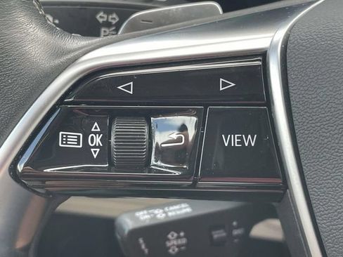 Certified 2024 Audi Q8 e-tron Prestige AWD/4WD image 22