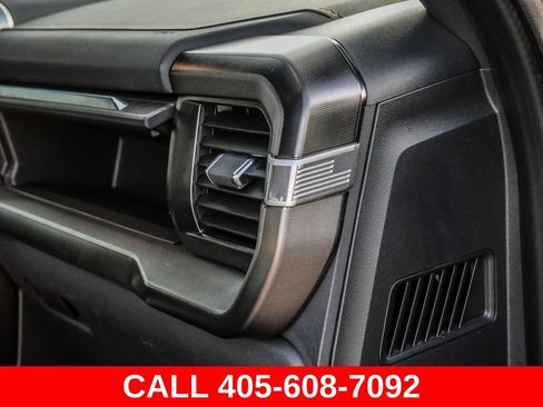 Used 2023 Ford F150 Platinum w/ Equipment Group 701A High AWD/4WD image 23