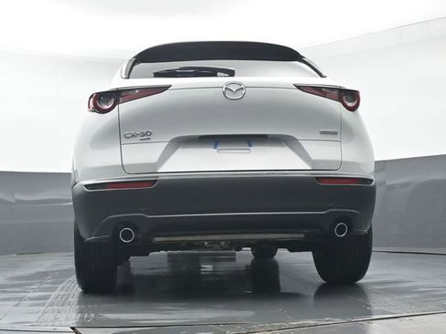 New 2026 MAZDA CX-30 AWD 2.5 S w/ Select Sport Pkg image 19