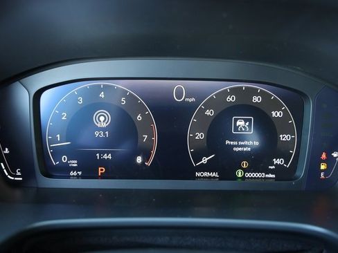 New 2026 Honda CR-V EX-L image 15