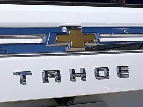 Used 2022 Chevrolet Tahoe LT image 30