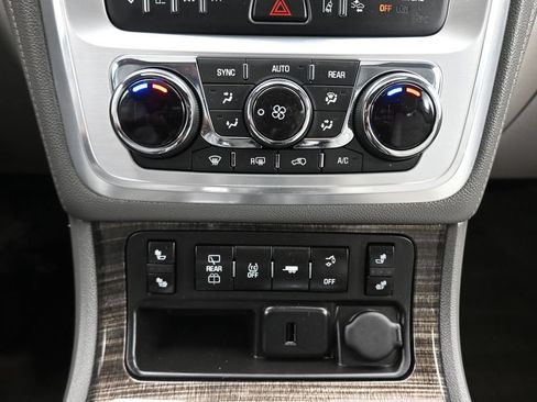 Used 2017 GMC Acadia Limited SLT AWD/4WD image 21