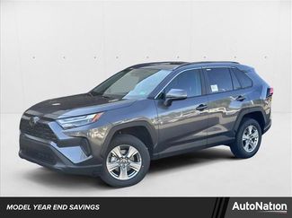 New 2025 Toyota RAV4 XLE w/ Convenience Package video 1