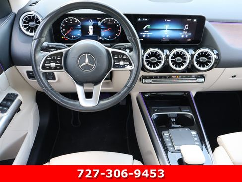 Certified 2023 Mercedes-Benz GLA 250 4MATIC image 19