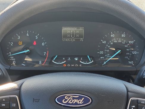 Used 2021 Ford EcoSport S image 14