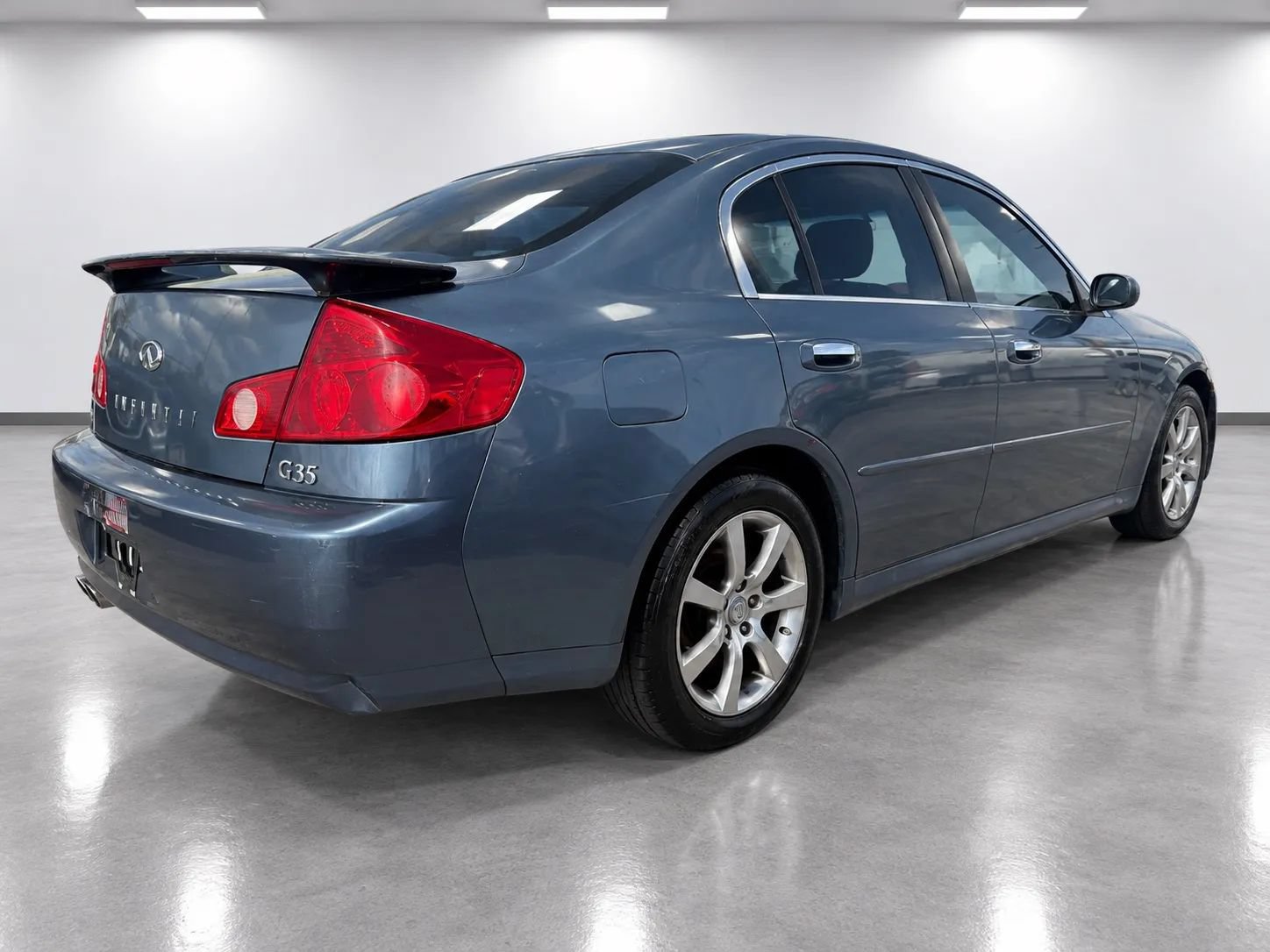 Used 2006 INFINITI G35 Sedan RWD image 5