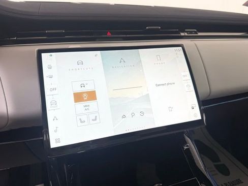 New 2026 Land Rover Range Rover Sport SE image 30