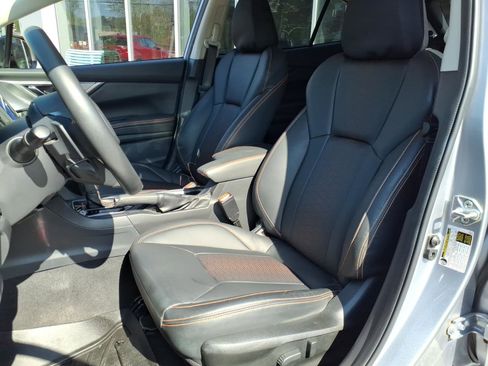 Used 2023 Subaru Crosstrek 2.5i Limited w/ Moonroof Package AWD/4WD image 8