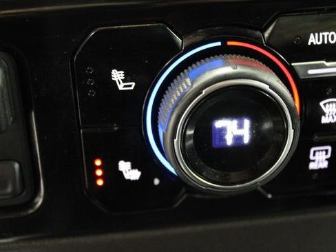 Used 2024 Chevrolet Silverado 1500 LT Trail Boss w/ Protection Package image 37