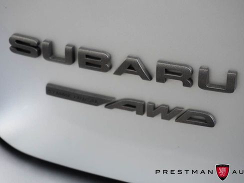Used 2022 Subaru Crosstrek 2.5i Sport w/ Moonroof Package AWD/4WD image 15