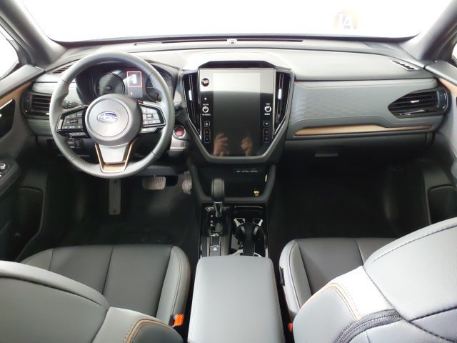 New 2026 Subaru Forester Sport w/ Sport Package AWD/4WD image 12