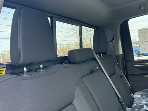 New 2026 Chevrolet Silverado 2500 LT w/ Trail Boss Package image 44