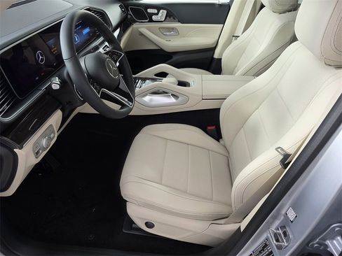 New 2026 Mercedes-Benz GLE 450 4MATIC image 6