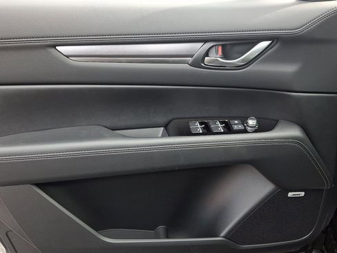 New 2025 MAZDA CX-5 AWD 2.5 S w/ Premium Plus Pkg image 10