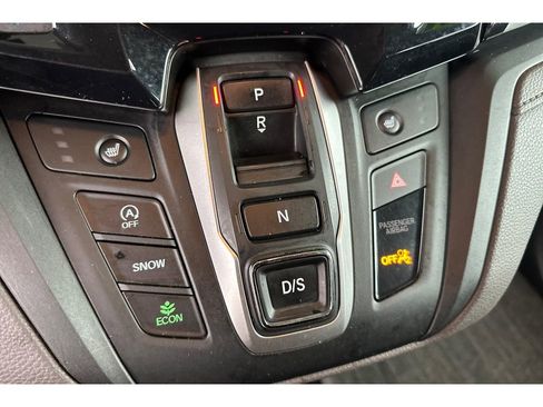 Used 2022 Honda Odyssey EX-L image 23