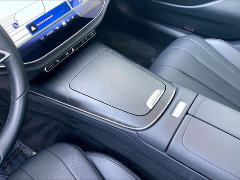 Certified 2025 Mercedes-Benz E 350 E 350 image 15