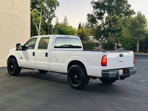 Used 2012 Ford F350 XL w/ PWR Equipment Group RWD image 5