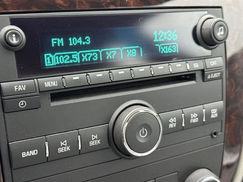 Used 2013 Chevrolet Impala LT image 29