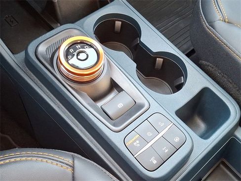 Used 2024 Ford Maverick Tremor w/ Tremor Off-Road Package image 15