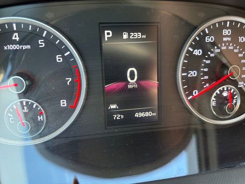 Certified 2023 Kia K5 LXS image 14