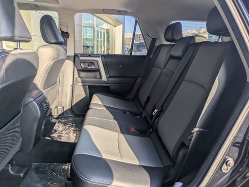 Used 2021 Toyota 4Runner SR5 Premium w/ Moonroof Package image 26