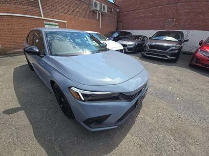 Used 2023 Honda Civic Sport