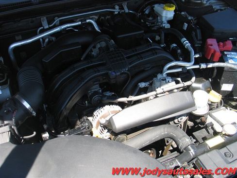 Used 2022 Subaru Outback Premium AWD/4WD image 32