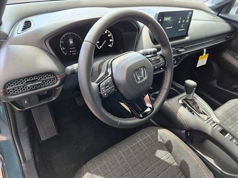 New 2026 Honda HR-V Sport image 13