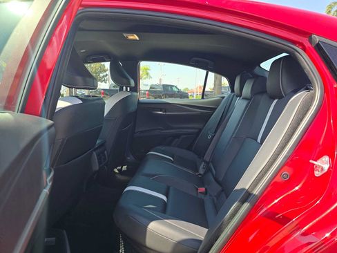 Certified 2025 Toyota Camry SE FWD image 18