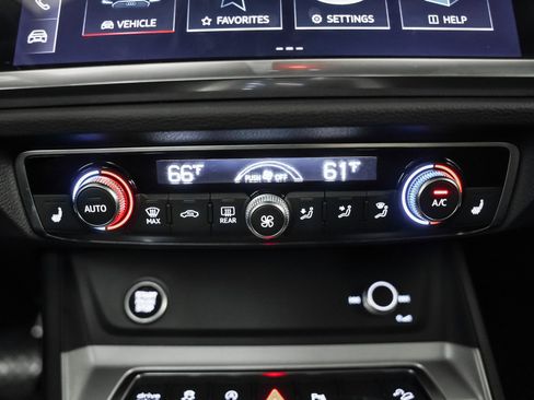 Certified 2023 Audi Q3 2.0T Premium Plus w/ Premium Plus Package image 20