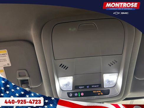 Used 2024 Chevrolet Equinox LT image 18