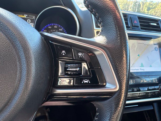 Used 2018 Subaru Outback 2.5i Limited AWD/4WD image 23