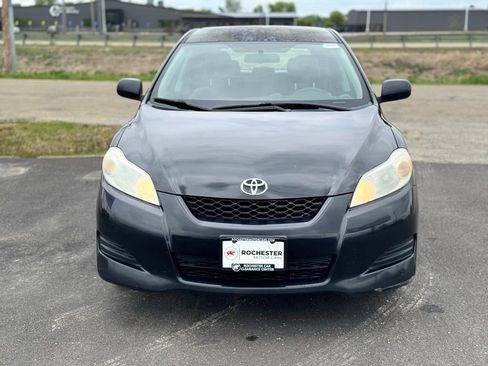 Used 2010 Toyota Matrix FWD image 31
