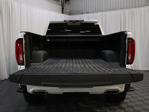 Used 2025 GMC Sierra 1500 Denali Ultimate image 23