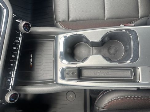 New 2025 Chevrolet Equinox EV RS w/ Convenience Package II image 15